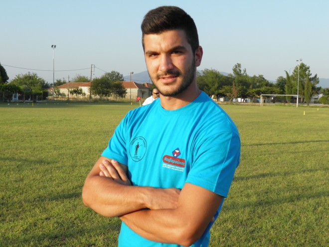 ΑΠΟΣΤΟΛΗΣ ΚΑΣΣΙΟΣ