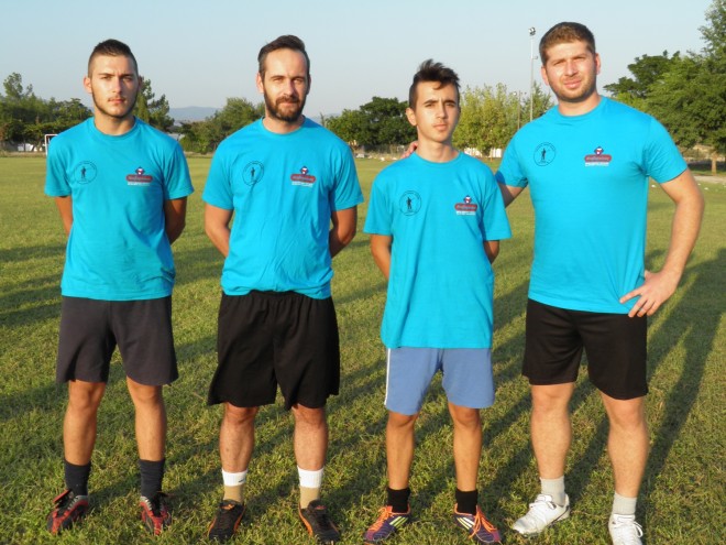 ΚΙΛΕΛΕΡ 2014 - 2015 - ΜΕΤΑΓΡΑΦΙΚΑ ΑΠΟΚΤΗΜΑΤΑ
