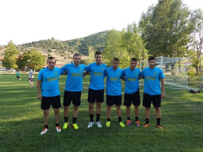ΔΟΛΙΧΙΑΚΟΣ 2014 - 2015 - ΜΕΤΑΓΡΑΦΙΚΑ ΑΠΟΚΤΗΜΑΤΑ