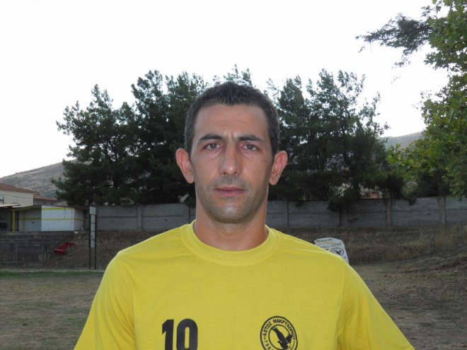 ΑΛΚΗΣ ΝΙΚΟΥΛΗΣ