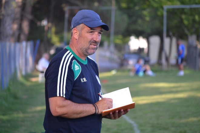 ΒΑΓΓΕΛΗΣ ΜΠΡΙΣΙΜΗΣ 1