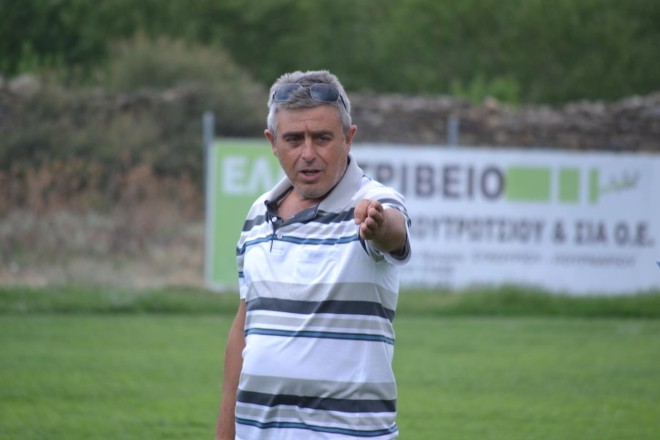 ΒΑΣΙΛΗΣ ΚΡΗΤΙΚΟΣ 1