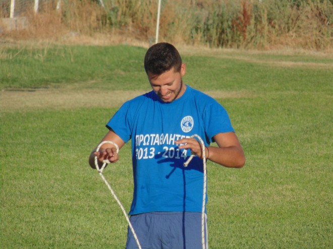 ΒΑΣΙΛΗΣ ΜΑΣΤΟΡΟΔΗΜΟΣ