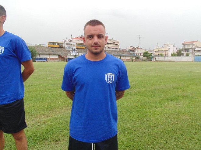 ΓΙΑΝΝΗΣ ΑΝΤΩΝΟΠΟΥΛΟΣ