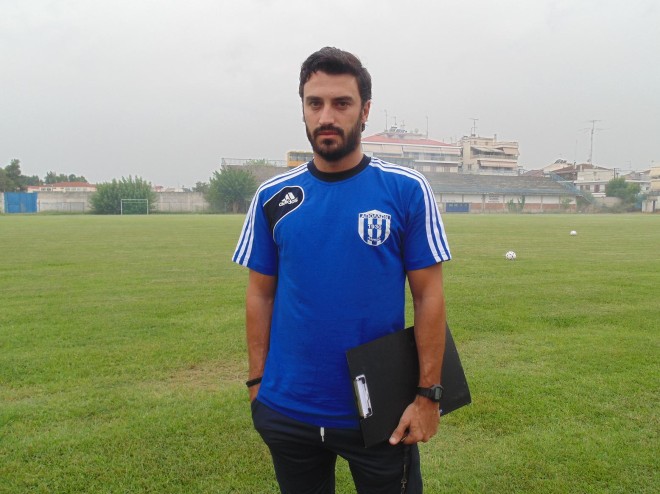 ΓΙΑΝΝΗΣ ΜΑΓΓΟΣ