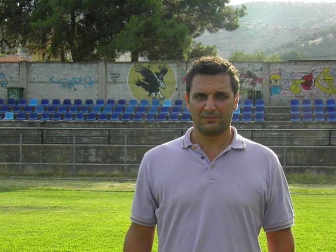 ΓΙΩΡΓΟΣ ΜΠΙΤΣΑΡΑΣ