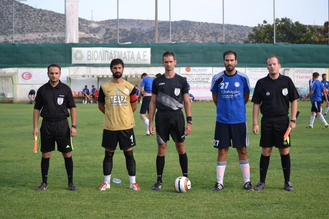 ΔΙΑΙΤΗΤΕΣ ΤΣΑΡΙΤΣΑΝΗ - ΑΒΕΡΩΦ