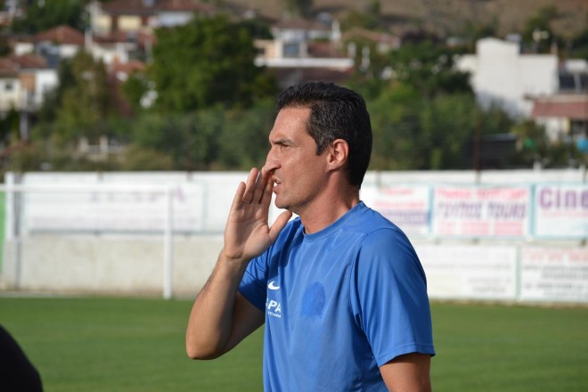 ΚΩΣΤΑΣ ΚΑΤΣΑΡΑΣ 2