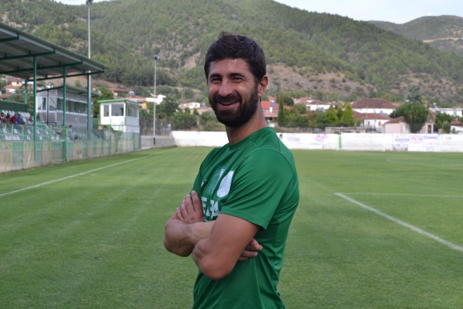 ΠΑΝΑΓΙΩΤΗΣ ΝΟΥΣΙΑΣ