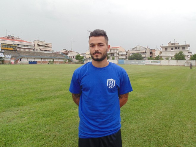 ΣΠΥΡΟΣ ΙΩΑΝΝΙΔΗΣ