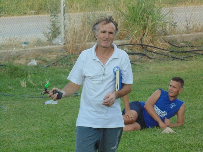 ΧΡΗΣΤΟΣ ΛΟΛΑΣ 3