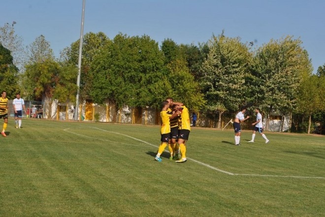 ΑΕΤΟΣ ΜΑΚΡΥΧΩΡΙΟΥ 2014 - 2015 - ΠΑΝΗΓΥΡΙΚΟ