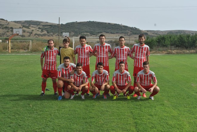 ΧΕΙΜΑΔΙ 2014 - 2015 - ΕΝΔΕΚΑΔΑ
