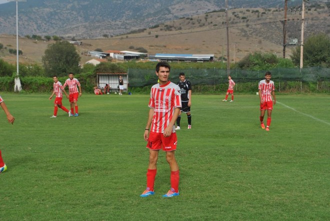 ΚΥΡΙΑΚΟΣ ΤΣΙΑΓΚΟΥΛΗΣ
