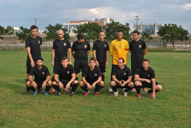 ΜΕΓΑΛΟ ΕΛΕΥΘΕΡΟΧΩΡΙ 2014 - 2015 - ΕΝΔΕΚΑΔΑ
