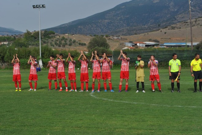 ΧΕΙΜΑΔΙ 2014 - 2015 - ΧΑΙΡΕΤΙΣΜΟΣ
