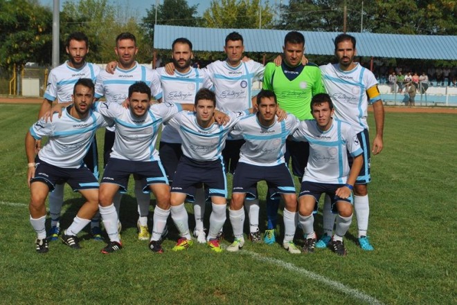 ΑΒΕΡΩΦ 2014 - 2015 - ΕΝΔΕΚΑΔΑ