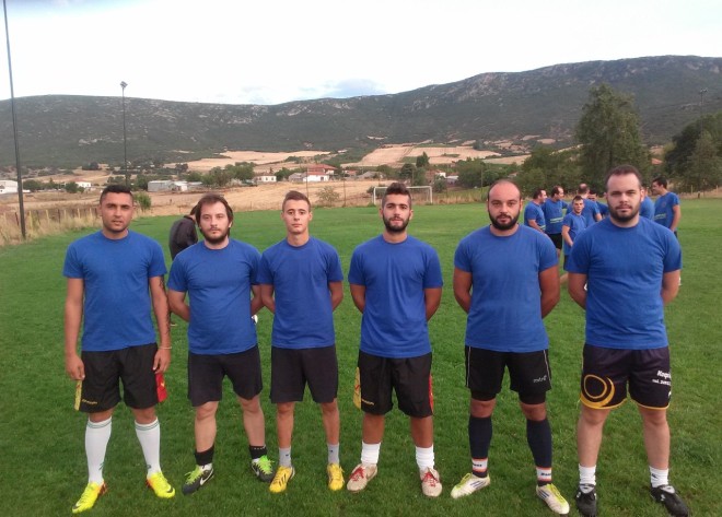 ΔΙΛΟΦΟ 2014 - 2015 - ΜΕΤΑΓΡΑΦΙΚΑ ΑΠΟΚΤΗΜΑΤΑ