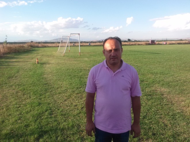 ΑΘΑΝΑΣΙΟΣ ΖΑΓΟΥΛΑΣ