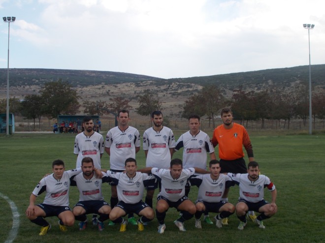 ΒΡΥΣΙΑ 2014 - 2015 - ΕΝΔΕΚΑΔΑ