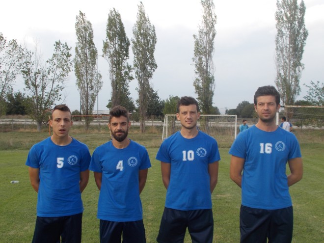 ΒΑΜΒΑΚΟΥ 2014 - 2015 - ΜΕΤΑΓΡΑΦΙΚΑ ΑΠΟΚΤΗΜΑΤΑ