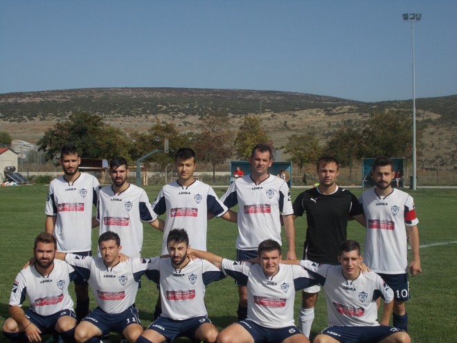 ΒΡΥΣΙΑ 2014 - 2015 - ΕΝΔΕΚΑΔΑ