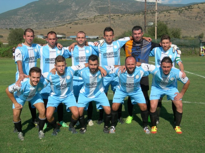 ΕΛΑΤΕΙΑ 2014 - 2015 - ΕΝΔΕΚΑΔΑ
