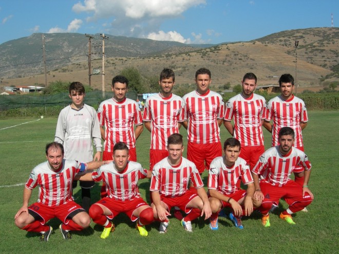 ΧΕΙΜΑΔΙ 2014 - 2015 - ΕΝΔΕΚΑΔΑ