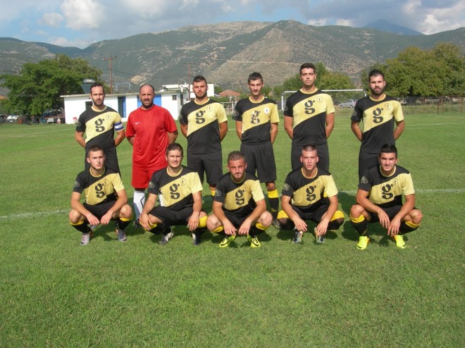 ΚΙΛΕΛΕΡ 2014 - 2015 - ΕΝΔΕΚΑΔΑ