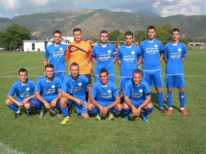 ΠΟΥΡΝΑΡΙ 2014 - 2015 - ΕΝΔΕΚΑΔΑ