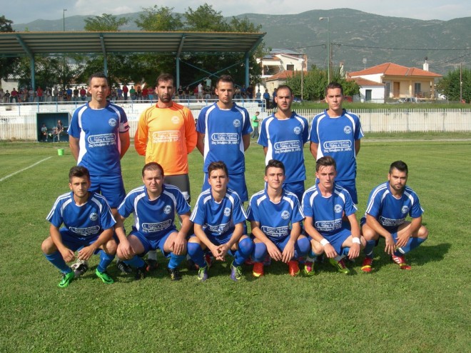 ΓΟΝΝΟΙ 2014 - 2015 - ΕΝΔΕΚΑΔΑ