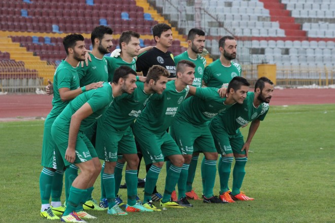 ΔΗΜΗΤΡΑ ΓΙΑΝΝΟΥΛΗΣ 2014 - 2015 - ΕΝΔΕΚΑΔΑ