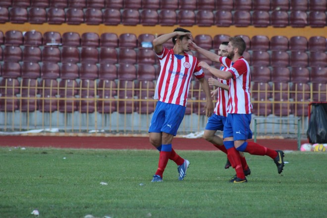 ΒΛΑΧΟΓΙΑΝΝΙ 2014 - 2015 - ΠΑΝΗΓΥΡΙΚΟ - ΓΚΟΛ - ΜΕΖΙΝΙ