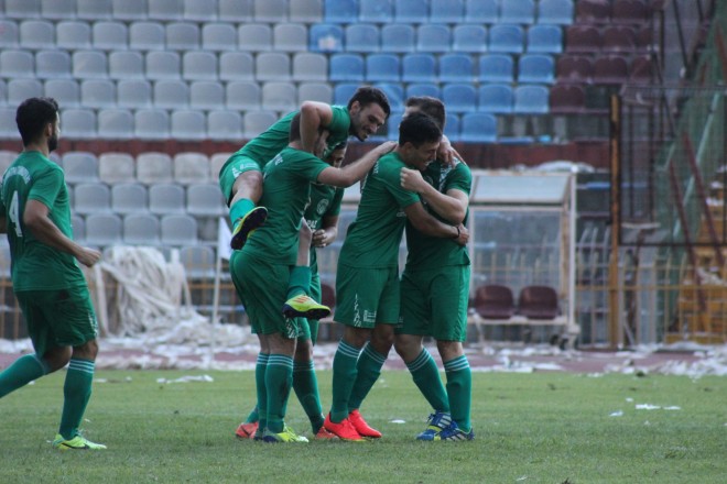 ΔΗΜΗΤΡΑ ΓΙΑΝΝΟΥΛΗΣ 2014 - 2015 - ΠΑΝΗΓΥΡΙΚΟ - ΓΚΟΛ - ΚΟΤΑΡΕΛΑΣ