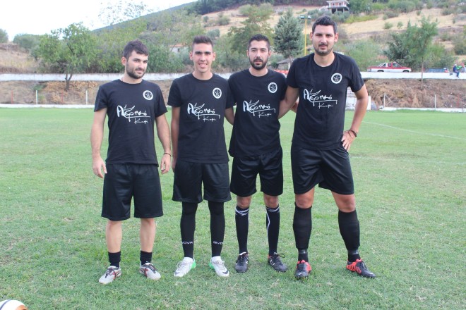 ΕΛΑΣΣΟΝΑ 2013 2014 - 2015 - ΜΕΤΑΓΡΑΦΙΚΑ ΑΠΟΚΤΗΜΑΤΑ