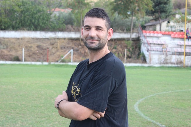 ΧΡΗΣΤΟΣ ΜΠΑΝΤΗΣ