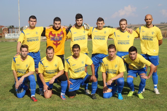 ΚΟΙΛΑΔΑ 2014 - 2015 - ΕΝΔΕΚΑΔΑ