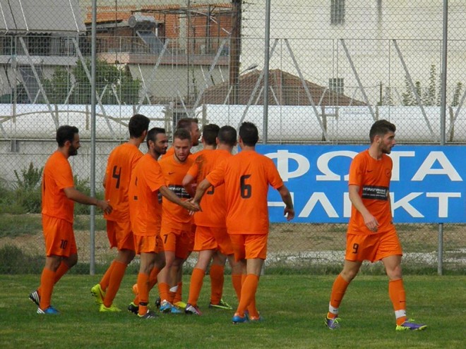 ΑΣΤΡΑΠΗ ΝΕΑΣ ΠΟΛΙΤΕΊΑΣ 2014 - 2015 - ΠΑΝΗΓΥΡΙΚΟ