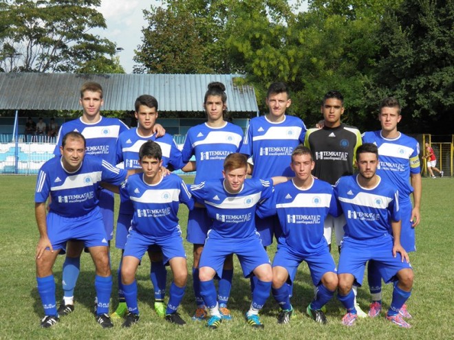ΠΛΑΤΥΚΑΜΠΟΣ 2014 - 2015 - ΕΝΔΕΚΑΔΑ