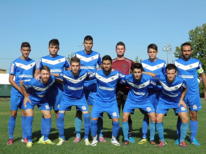 ΜΑΧΗΤΗΣ ΤΕΡΨΙΘΕΑΣ 2014 - 2015 - ΕΝΔΕΚΑΔΑ
