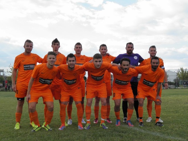 ΑΣΤΡΑΠΗ ΝΕΑΣ ΠΟΛΙΤΕΙΑΣ 2014 - 2015 - ΕΝΔΕΚΑΔΑ