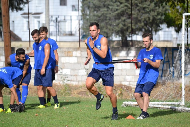 ΑΝΤΩΝΗΣ ΤΣΙΑΡΑΣ 2