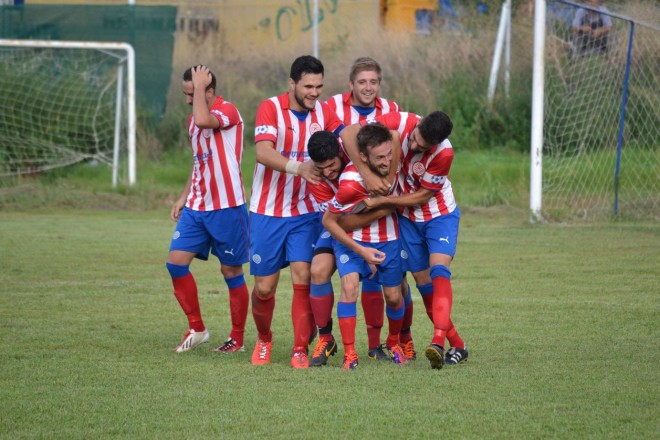 ΒΛΑΧΟΓΙΑΝΝΙ 2014 - 15 ΠΑΝΗΓΥΡΙΚΟ 1