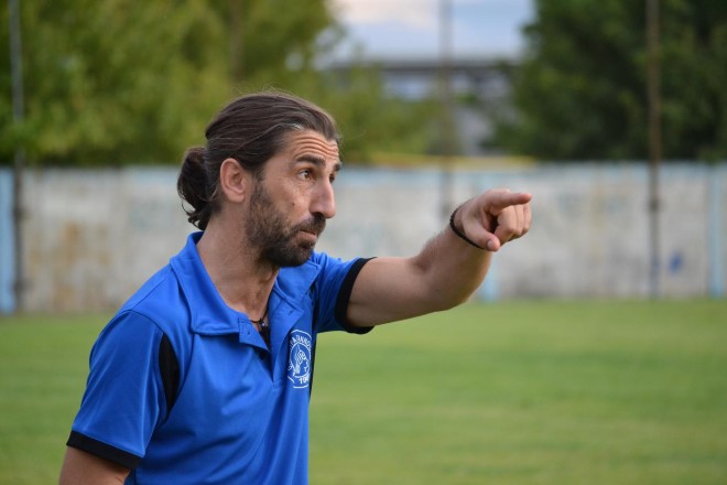 ΓΙΑΝΝΗΣ ΜΠΟΥΡΝΑΚΑΣ 1