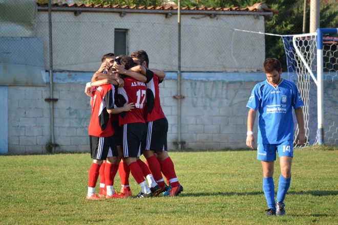 ΗΡΑΚΛΗΣ ΛΑΡΙΣΑΣ 2014 - 15 ΠΑΝΗΓΥΡΙΚΟ 2