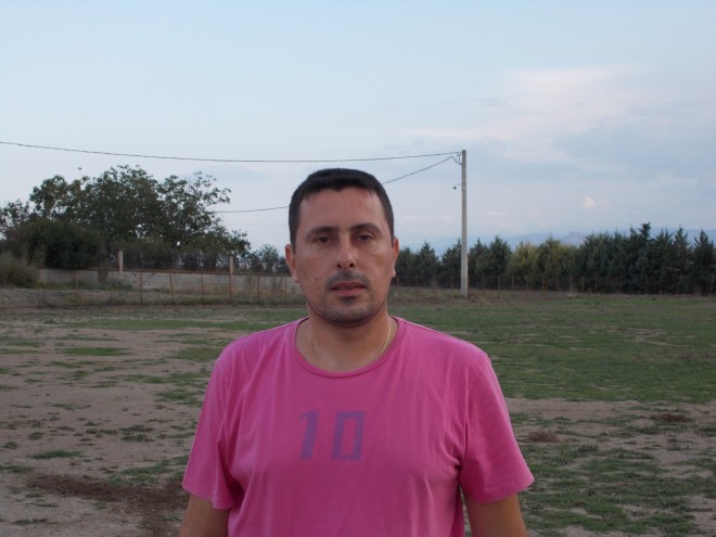 ΘΑΝΟΣ ΝΤΑΦΟΠΟΥΛΟΣ