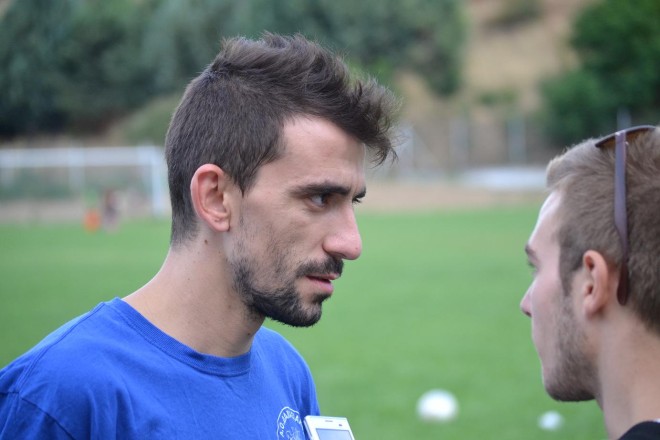 ΚΩΣΤΑΣ ΜΠΟΥΚΟΥΒΑΛΑΣ