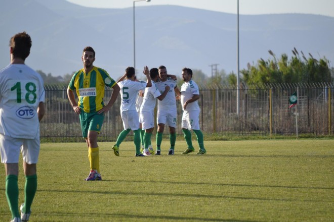 ΣΜΟΛΙΚΑΣ ΦΑΛΑΝΗΣ 2014 - 15 ΠΑΝΗΓΥΡΙΚΟ 2