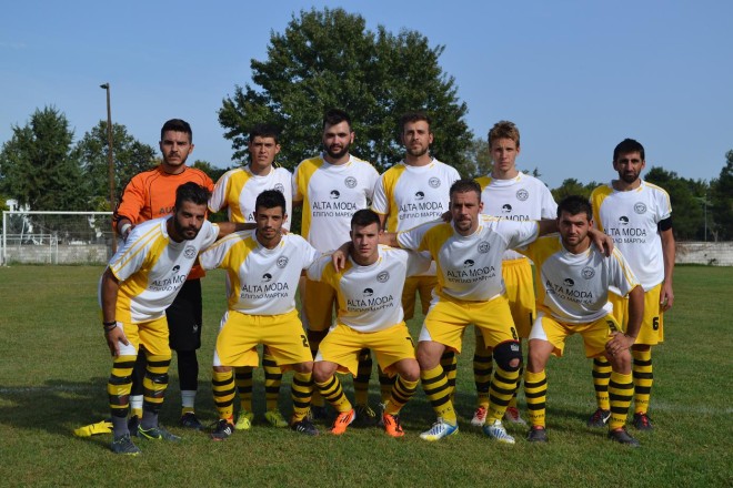 ΣΥΚΟΥΡΙΟ 2014 - 15 ΕΝΔΕΚΑΔΑ