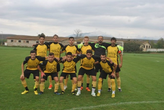 ΝΕΕΣ ΚΑΡΥΕΣ 2014 - 2015 - ΕΝΔΕΚΑΔΑ